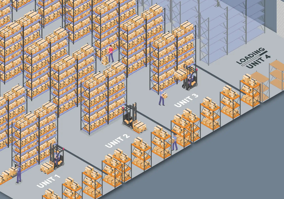 Redefining Distribution: Stock, Choice, Availability
