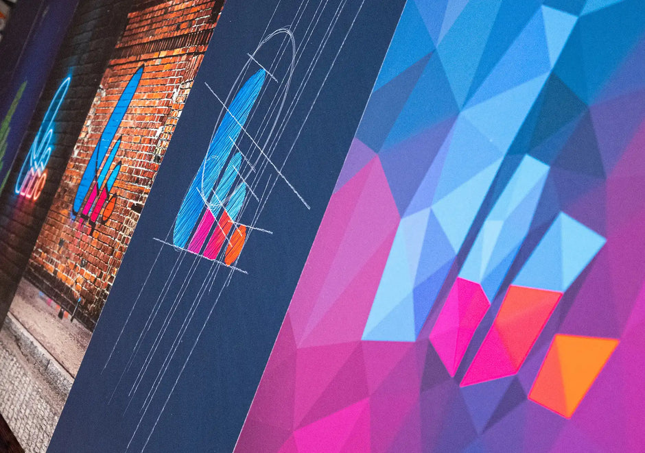New Year, New Look – Leisuretec Artworks