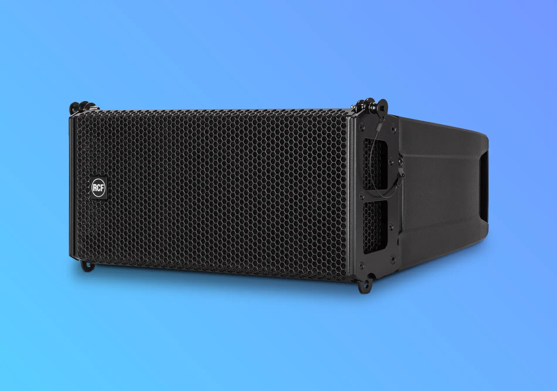 Product of the Month - RCF HDL6A Line-Array