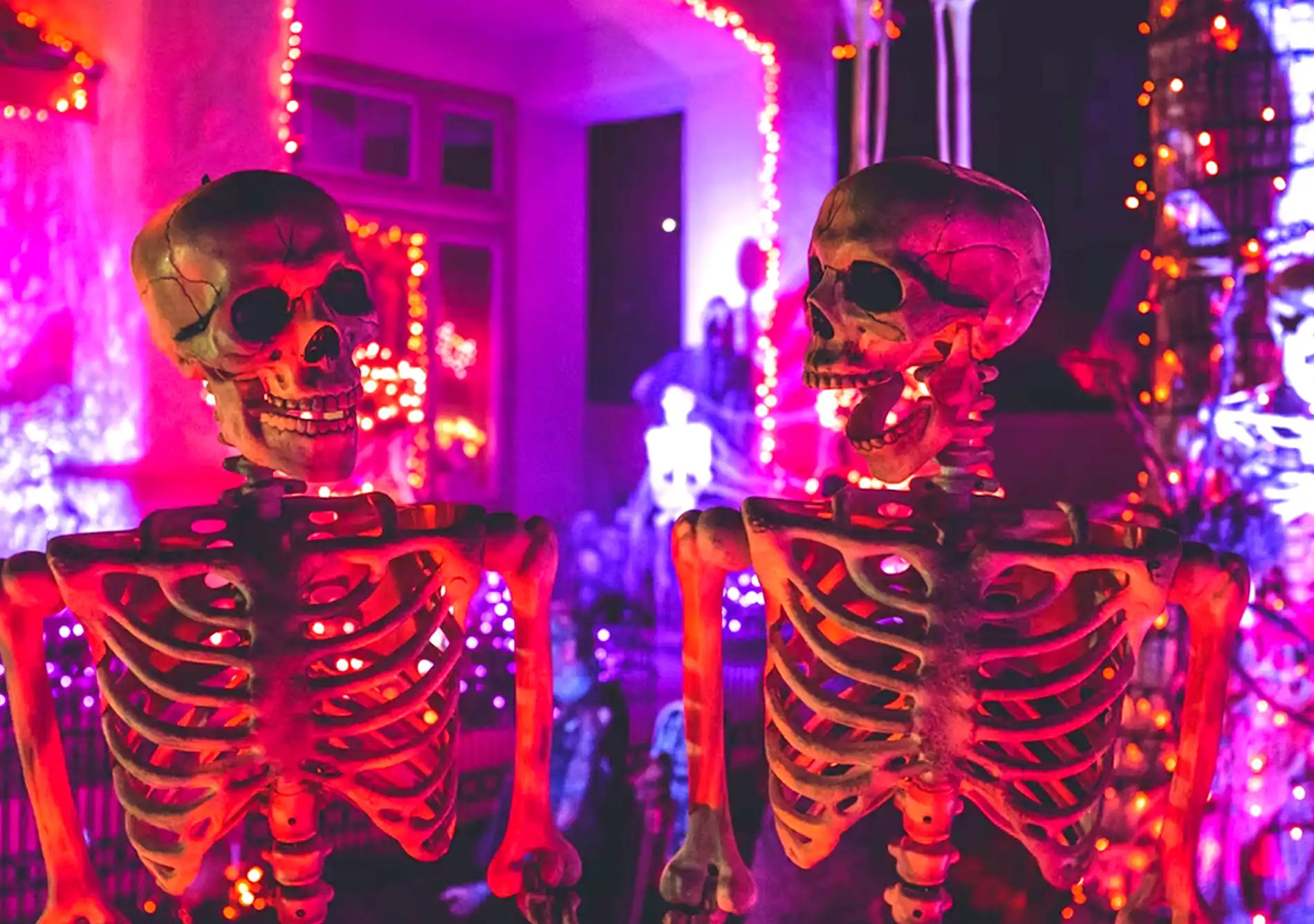 7 Tricks to Level Up Your Halloween Events