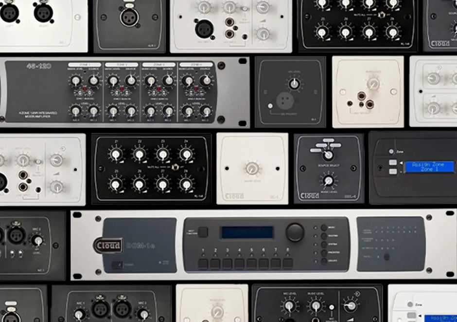 Cloud Wall Plate Compatibility Guide