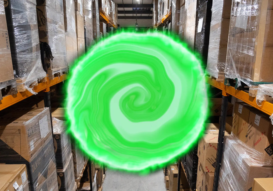 Leisuretec's New Super Fast Delivery