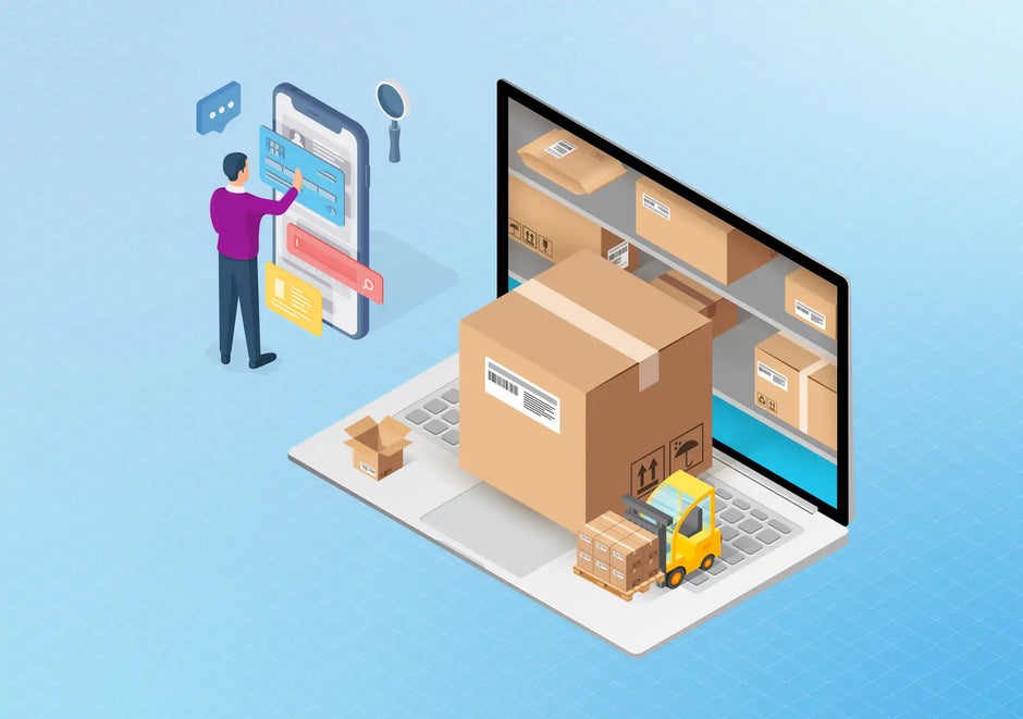 Redefining Distribution: Your Tool to the Trade