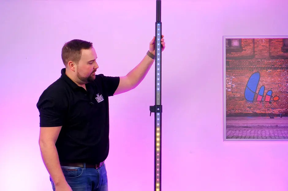 FLEXstand FX ILS: A Speaker Stand That Does More