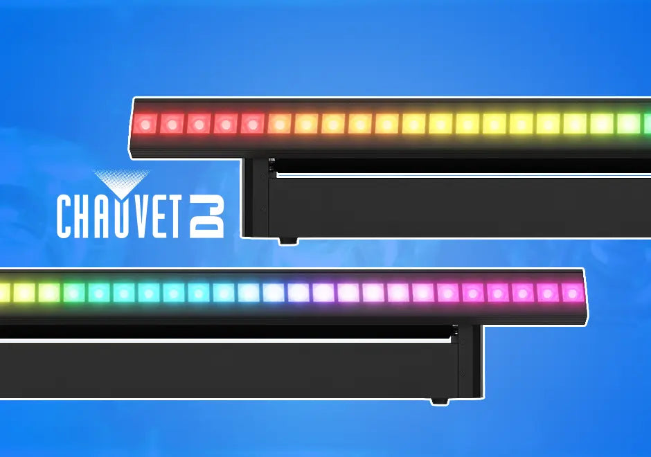 COLORband Spectra ILS... Why the Hype?