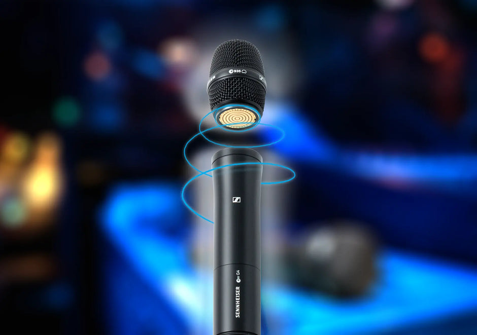 Sennheiser Mic Capsules - How compatible are they?