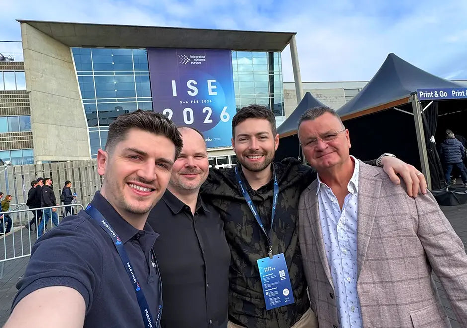 Our Top Picks from ISE2026