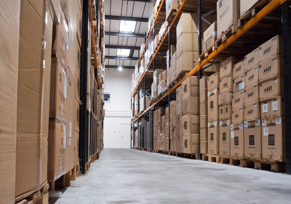 What defines a Trade Distributor?