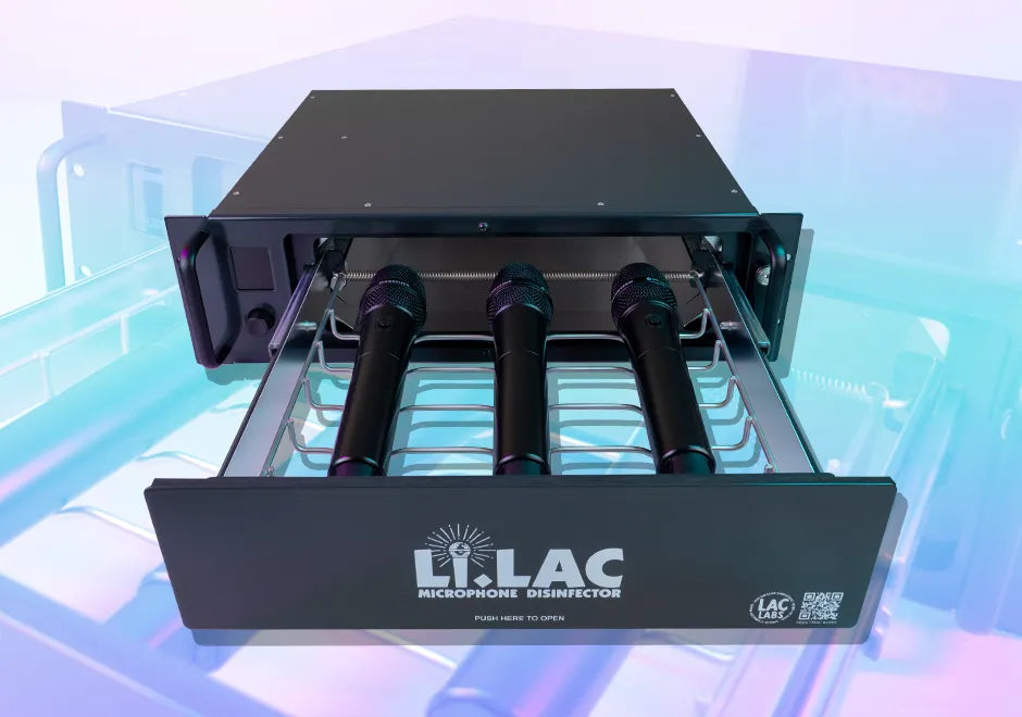 Spend £2K on Wireless Get a Li.LAC Free