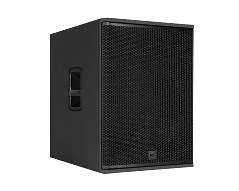 Active Subwoofers
