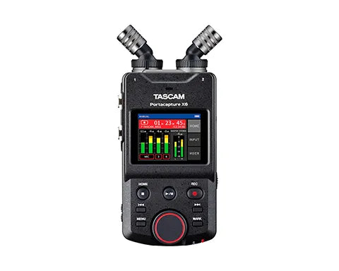 Audio Recorders and Players