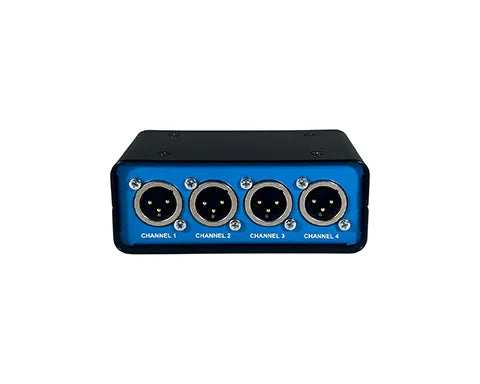 Audio Signal Routing