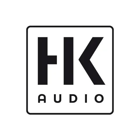 HK Audio