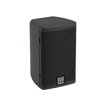 Installation Speakers