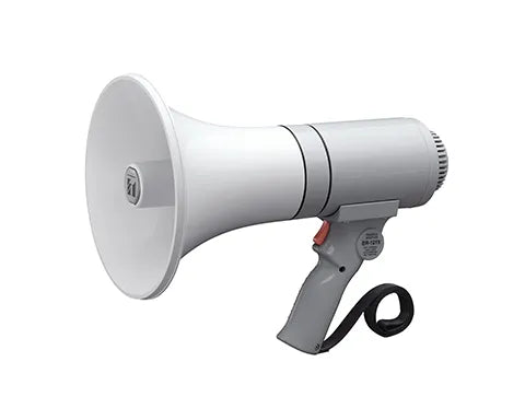 Megaphones