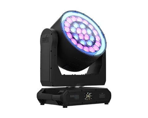 Moving Lights