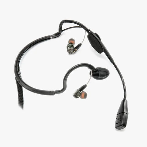 PSA In-Ear Intercom Headsets