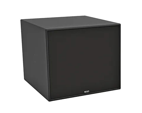 Passive Subwoofers