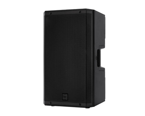 Active PA Speakers
