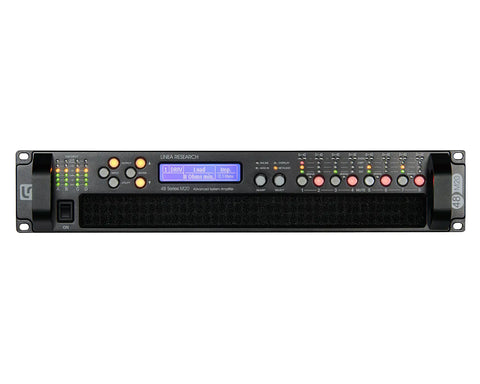 Power Amplifiers