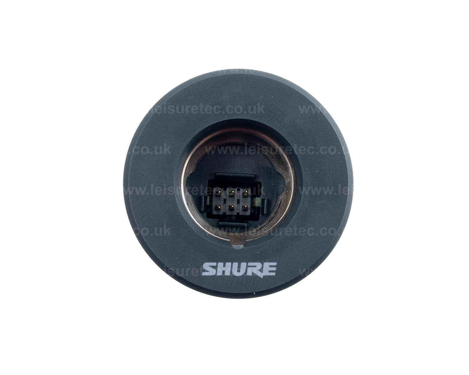 SHUMX400SMP - Shure MX400SMP Microflex Surface Mount Preamp for MX405 or MX410 or MX415 Image 2