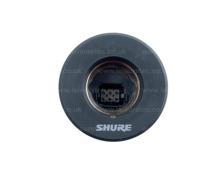 SHUMX400SMP - Shure MX400SMP Microflex Surface Mount Preamp for MX405 or MX410 or MX415 Image 2