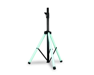 ADJ1163000013 - ADJ Color Stand LED Speaker Stand with Integrated LED Lightinggg Image 1