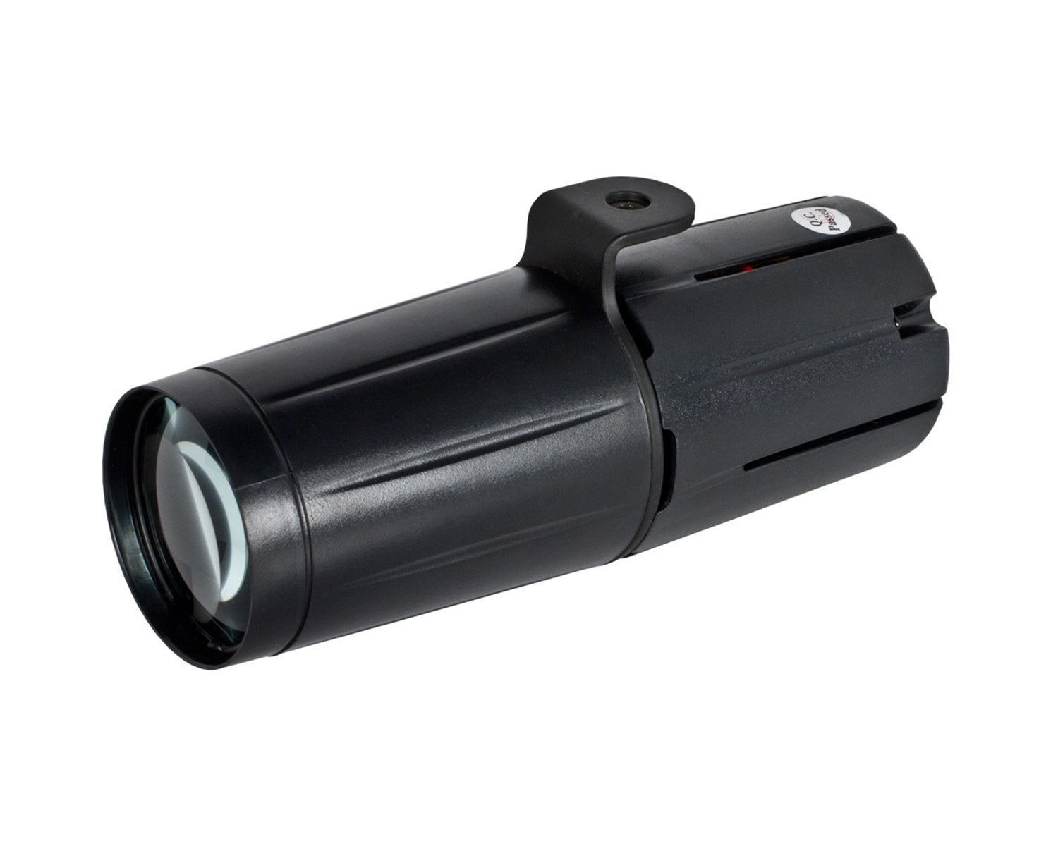 ADJ1212100001 - ADJ Pinspot LED 2 with 3degree Beam Angle and 3W White LED Image 1