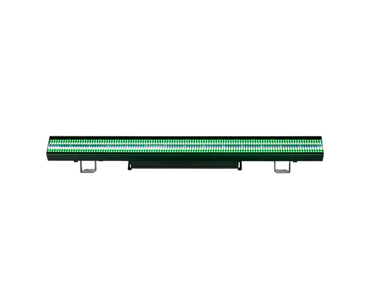 ADJ1215200043 - ADJ Jolt Bar FX Strobe Fixture 672x RGB SMD and 112x CW SMD LEDs Image 2