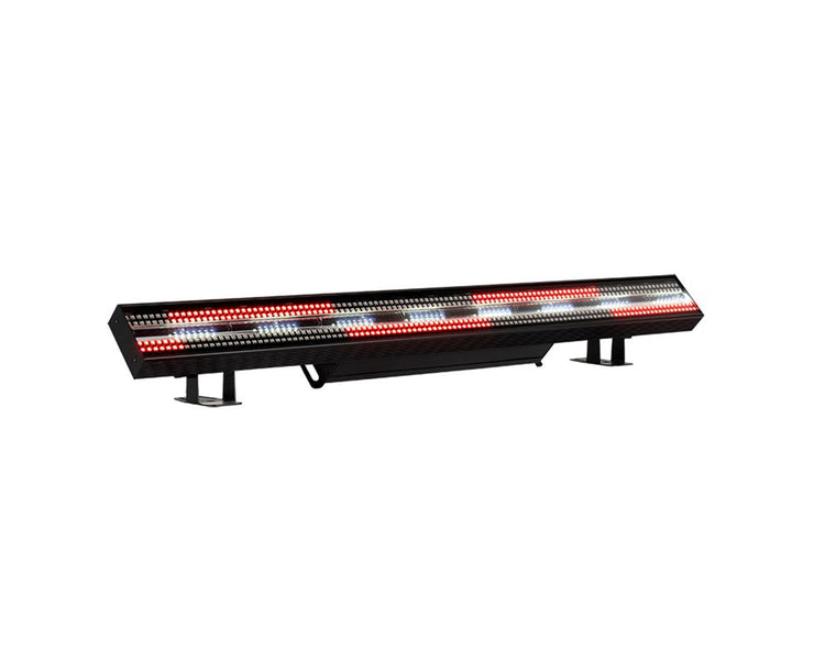 ADJ1215200043 - ADJ Jolt Bar FX Strobe Fixture 672x RGB SMD and 112x CW SMD LEDs Image 3