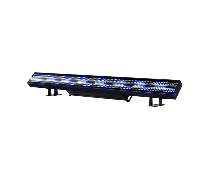 ADJ1215200043 - ADJ Jolt Bar FX Strobe Fixture 672x RGB SMD and 112x CW SMD LEDs Image 4