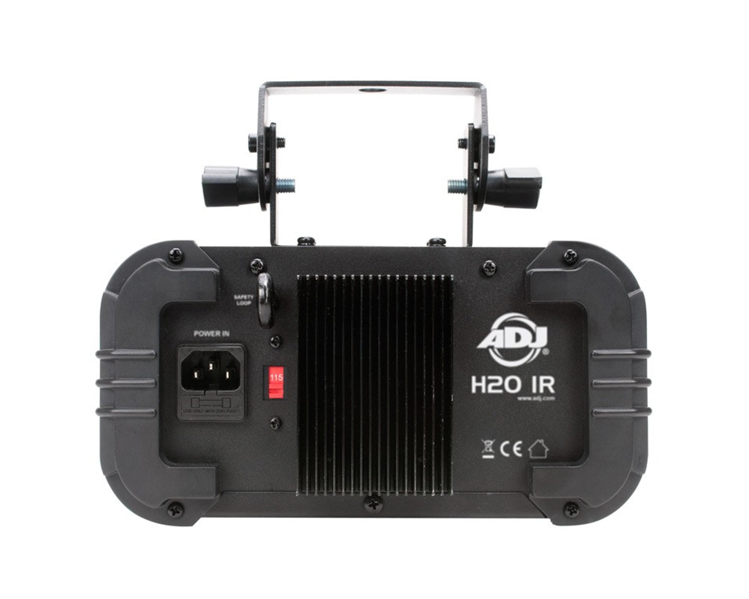 ADJ1221500023 - ADJ H2O IR Water Flowing Effect with a 12W LED Source Image 2