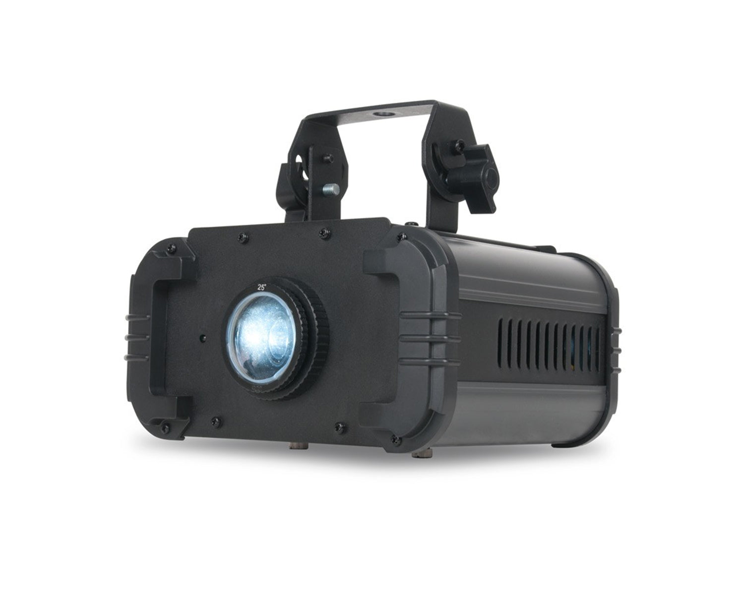 ADJ1221500027 - ADJ Ikon IR High Output Gobo Projector 60W White LED Image 1