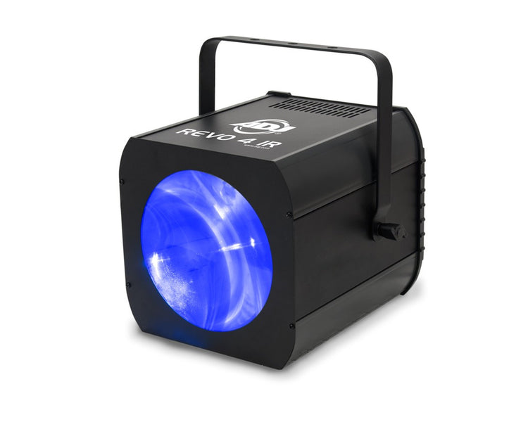 ADJ1222400089 - ADJ Revo 4 IR Moonflower Effect with 35degree Beam Angle Image 1