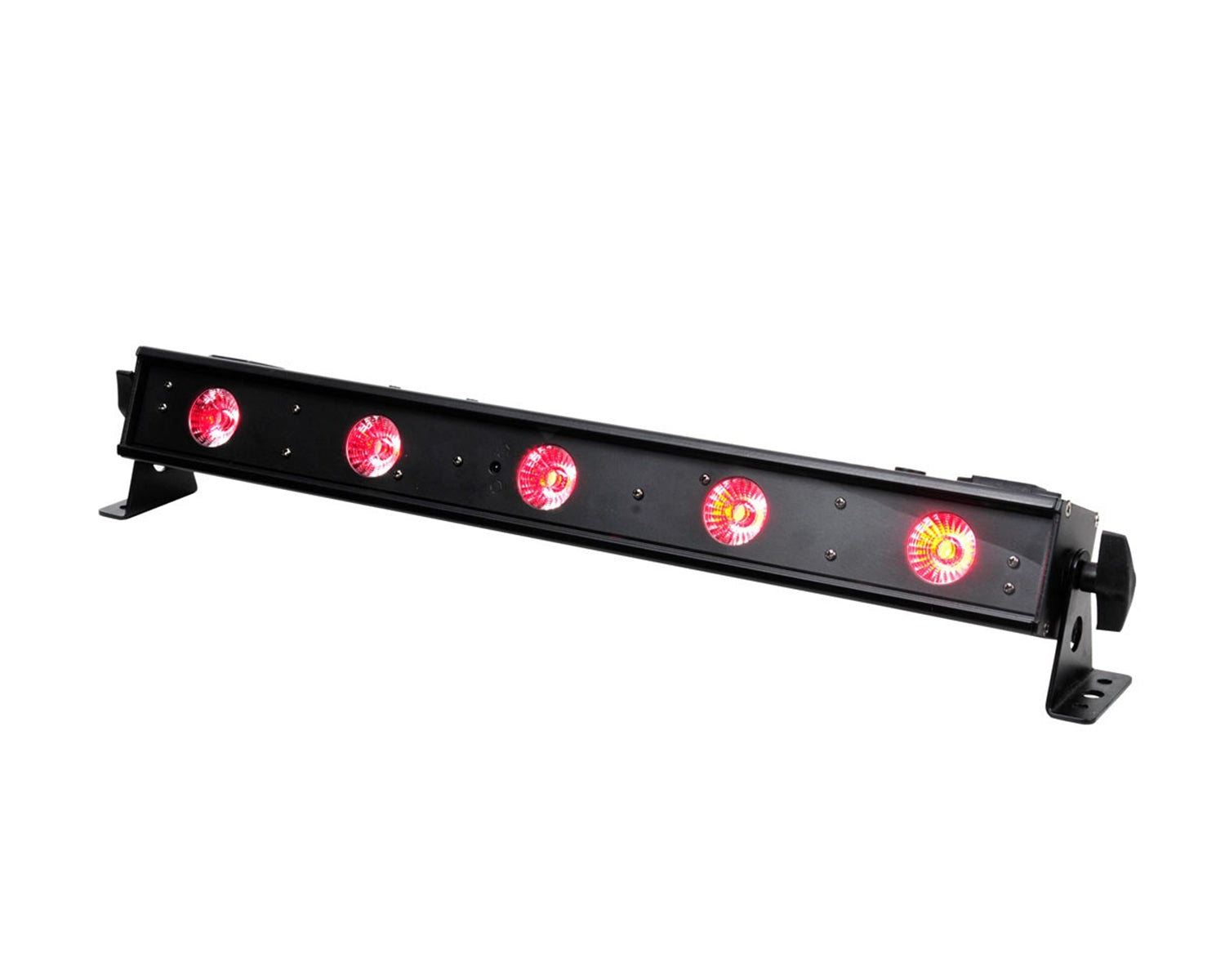 ADJ1226100281 - ADJ VBAR PAK with 2xVBAR LED Bars IR Wireless Remote and Bag Image 2
