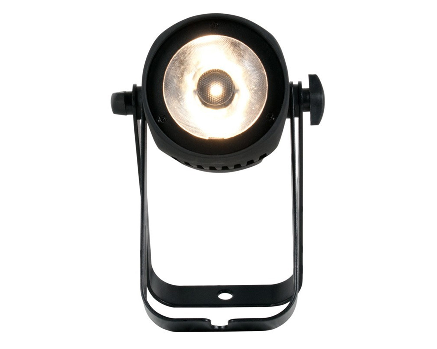 ADJ1226100330 - ADJ Saber Spot WW Compact Pinspot with 15W Warm White LED Image 2