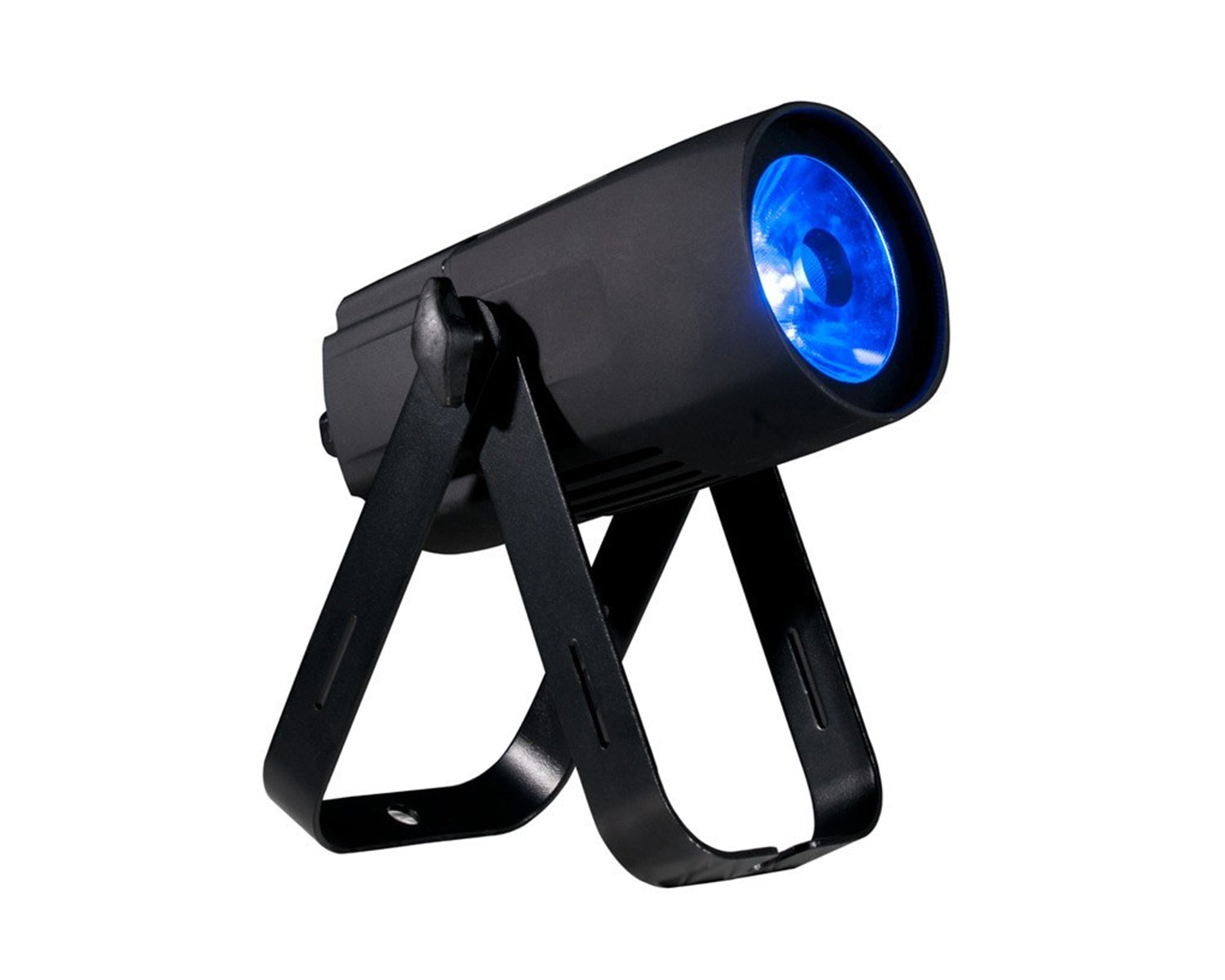 ADJ1226100331 - ADJ Saber Spot RGBW Compact Pinspot with 15W RGBW LED Image 1