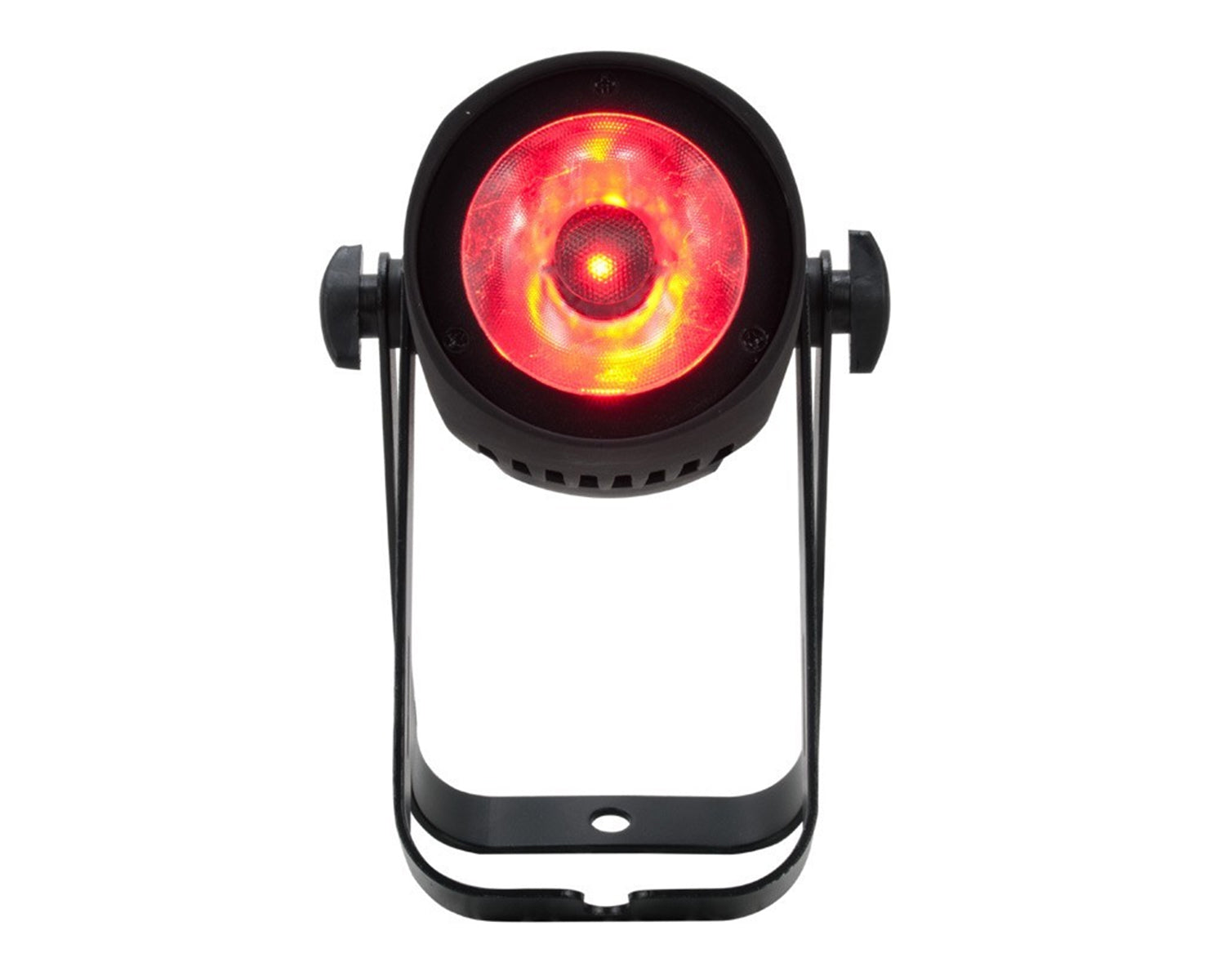 ADJ1226100331 - ADJ Saber Spot RGBW Compact Pinspot with 15W RGBW LED Image 2