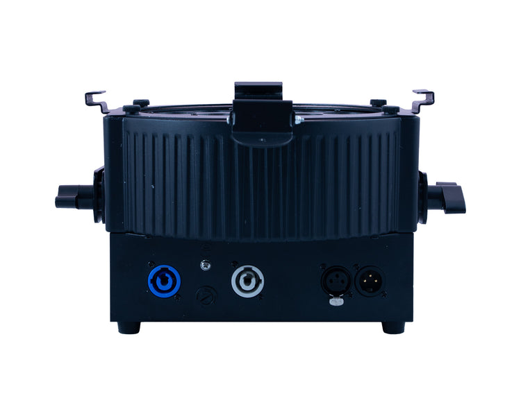ADJ1226100333 - ADJ 18P HEX PAR Can with 18x12W RGBAW and UV LEDs Image 6