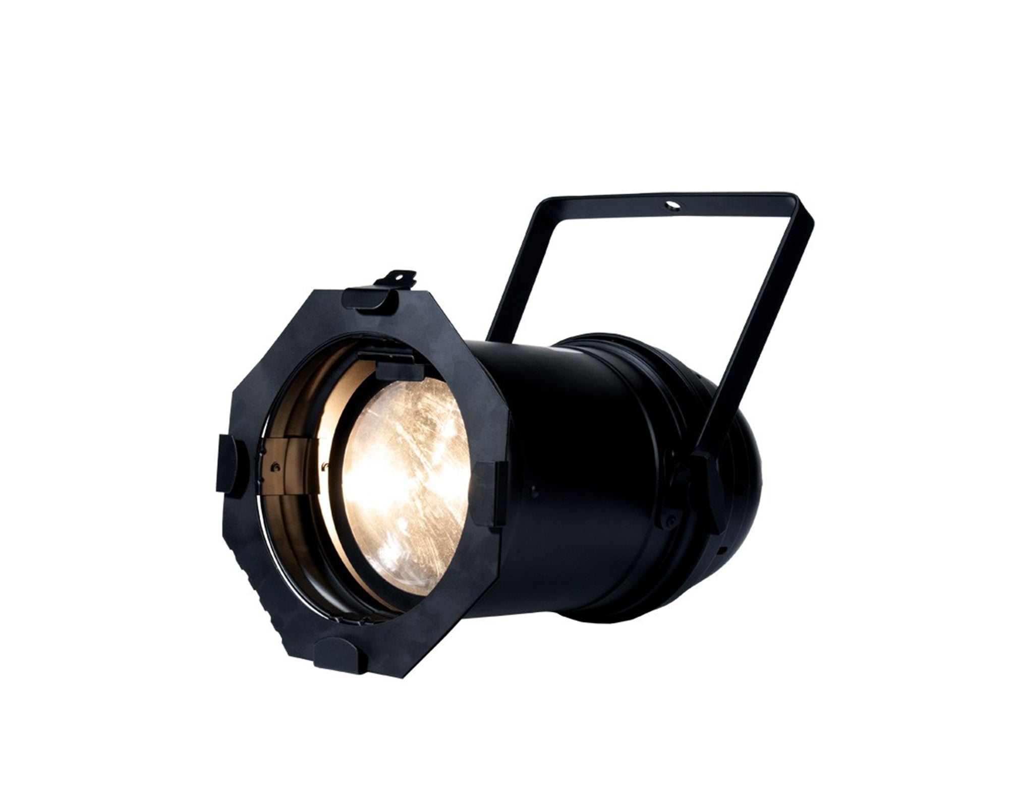 ADJ1226100342 - ADJ PAR Z1003K 100W Warm White COB LED 3000K with DMX Image 1