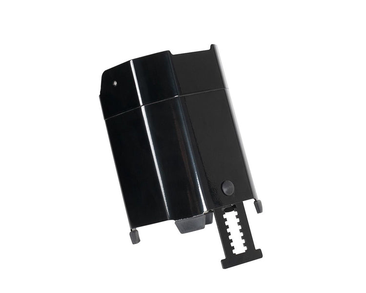 ADJ1226100422 - ADJ Mirage Q6 Pak LED Uplighter 6 in Charging Flightcase IP65 Black Image 6