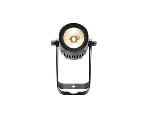ADJ1226100501 - ADJ Saber Spot RGBL Compact Pinspot with 20W RGBL LED Image 2