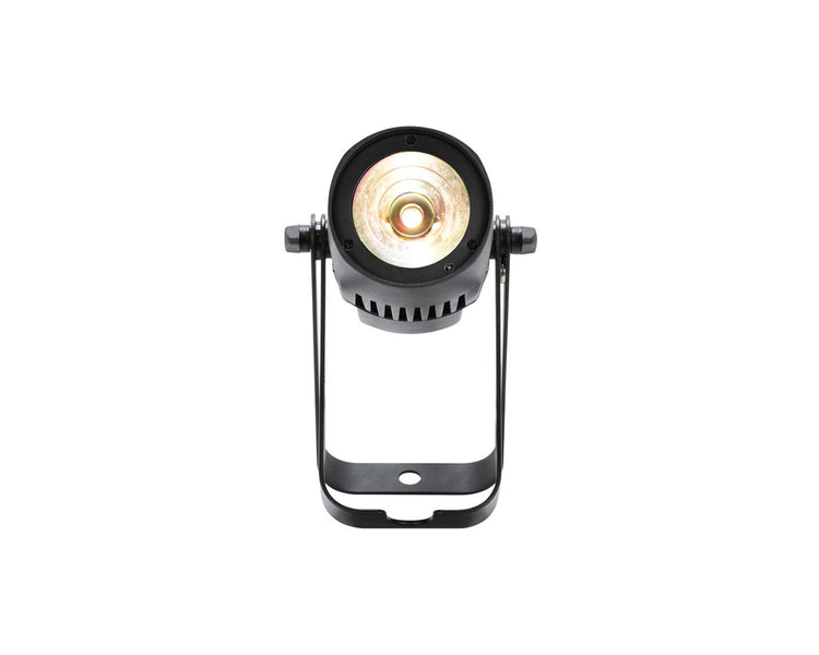 ADJ1226100501 - ADJ Saber Spot RGBL Compact Pinspot with 20W RGBL LED Image 2