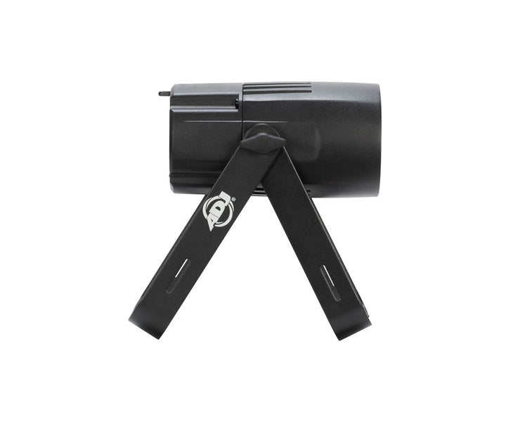 ADJ1226100501 - ADJ Saber Spot RGBL Compact Pinspot with 20W RGBL LED Image 4