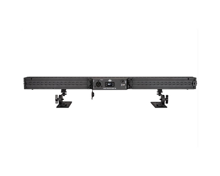 ADJ1226100506 - ADJ ElectraPix Bar 16 Pak  4 x Battens in Charging Flightcase IP65 Image 7