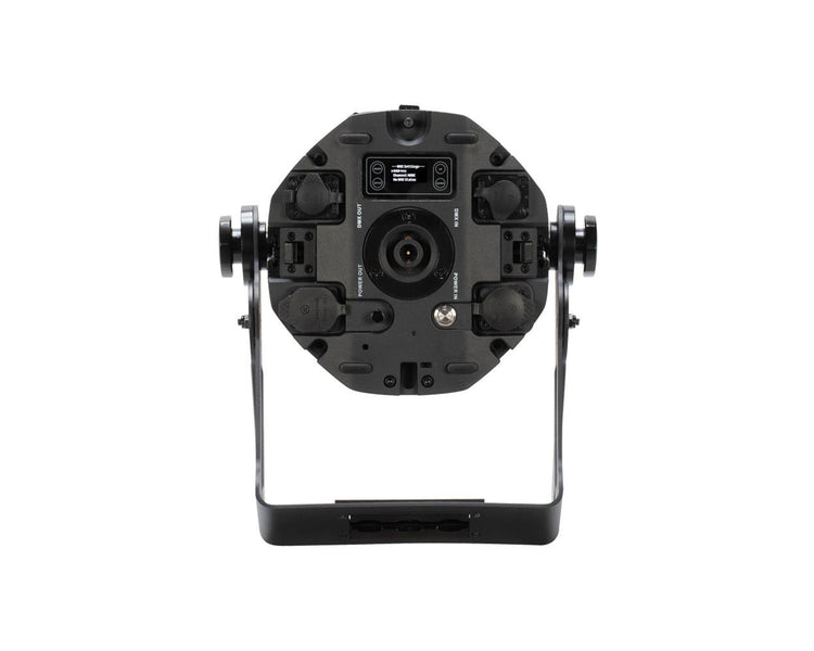ADJ1226100507 - ADJ ElectraPix Par 7 Pak  6 x PARs in Charging Flightcase IP65 Image 7