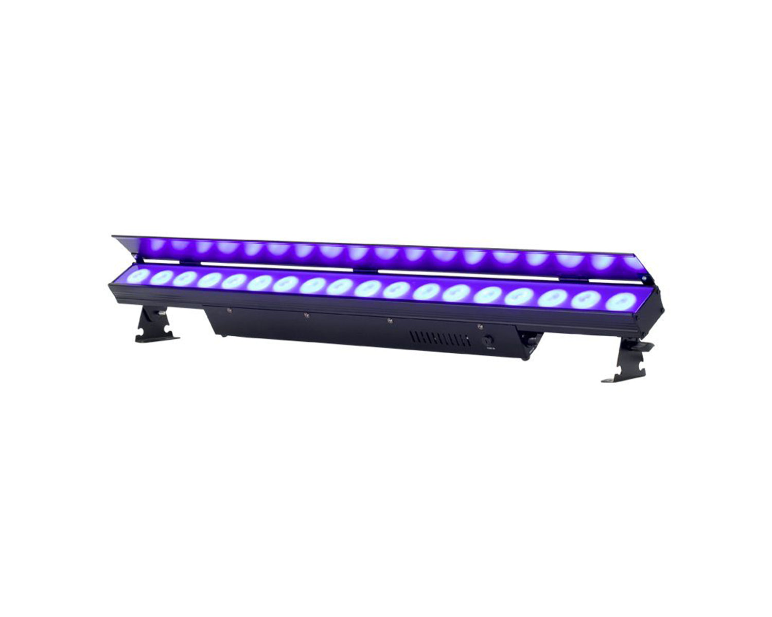 ADJ1226200051 - ADJ Ultra LB18 1m Linear Bar with 18x10W RGBAL LEDs Image 1