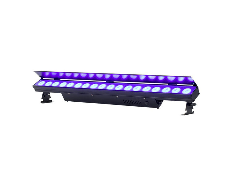 ADJ1226200051 - ADJ Ultra LB18 1m Linear Bar with 18x10W RGBAL LEDs Image 1