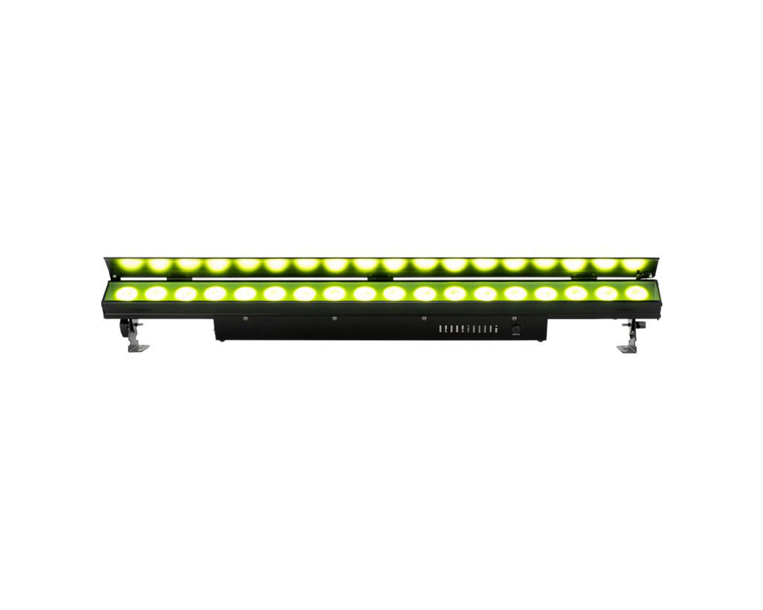ADJ1226200051 - ADJ Ultra LB18 1m Linear Bar with 18x10W RGBAL LEDs Image 2