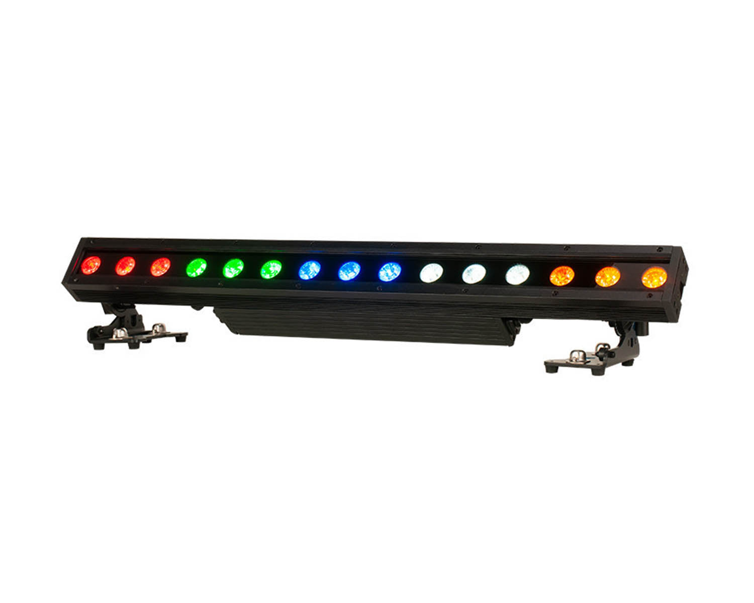 ADJ1226200059 - ADJ 15 Hex Bar LED 915mm Linear Bar with 15x12W RGBAW and UV LEDs IP65 Image 1